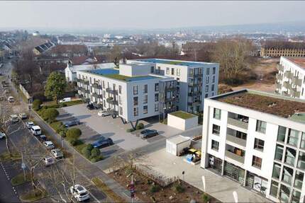 Wohnung Aschaffenburg Innenstadt - 2 Zimmer, 57 m&sup2;, 319.385&euro; | Angebot:25747507