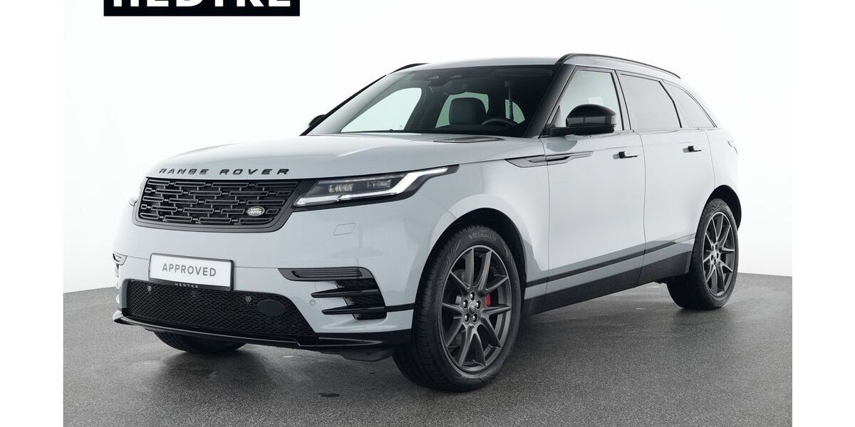 Land Rover Range Rover Velar 33.590 km 49.990 &euro; Weiterstadt 64331