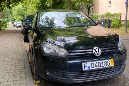 VW Golf 200.151 km 3.800 &euro; Frankfurt 60431