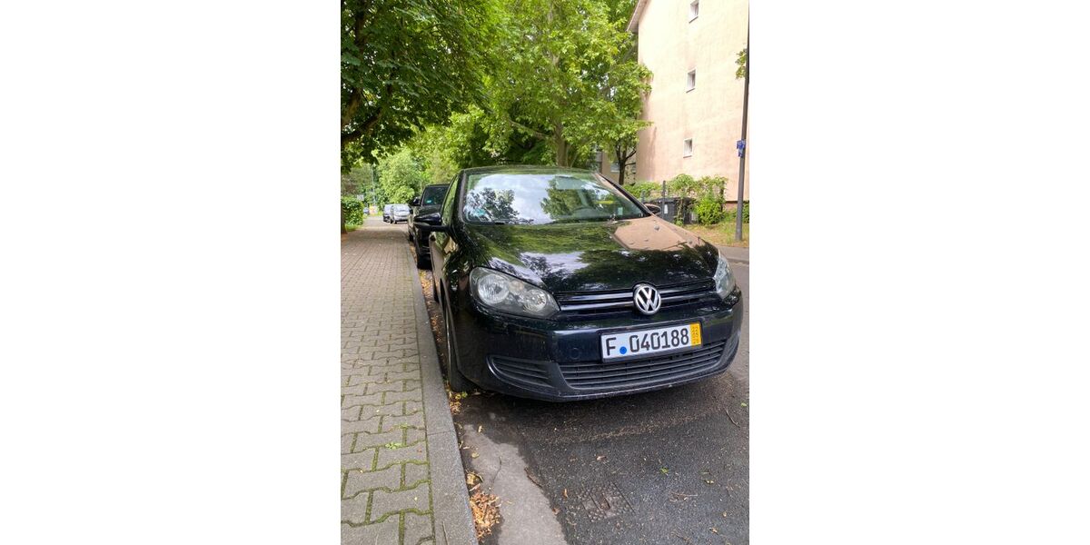 VW Golf 200.151 km 3.800 &euro; Frankfurt 60431