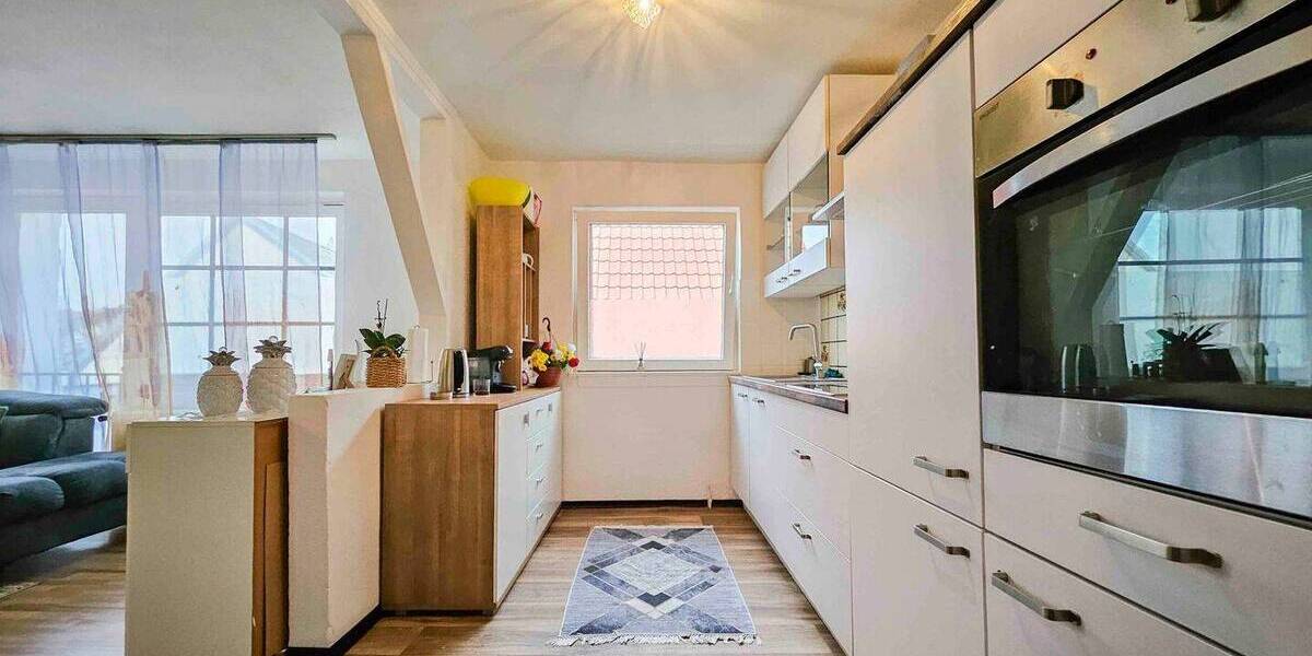 Mehrfamilienhaus, Wohnhaus Groß-Zimmern Zimmern - 9 Zimmer, 349.000&euro; | Angebot:26402973