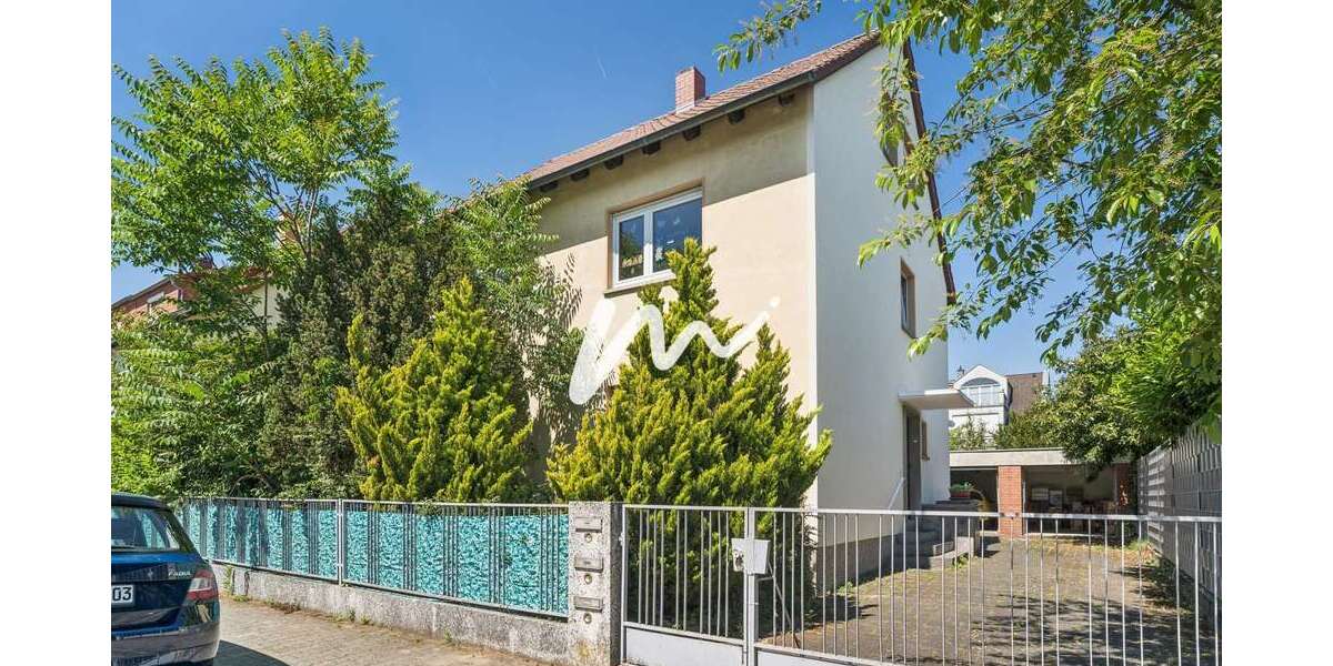 Einfamilienhaus Kelsterbach - 7 Zimmer, 153 m&sup2;, 485.000&euro; | Angebot:26821811