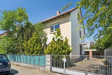 Haus Kelsterbach - 7 Zimmer, 153 m&sup2;, 485.000&euro; | Angebot:26821811