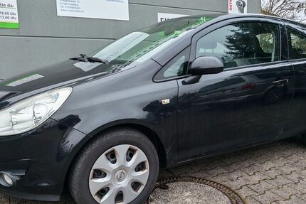 Opel Corsa 158.218 km 3.299 &euro; Friedberg 61169