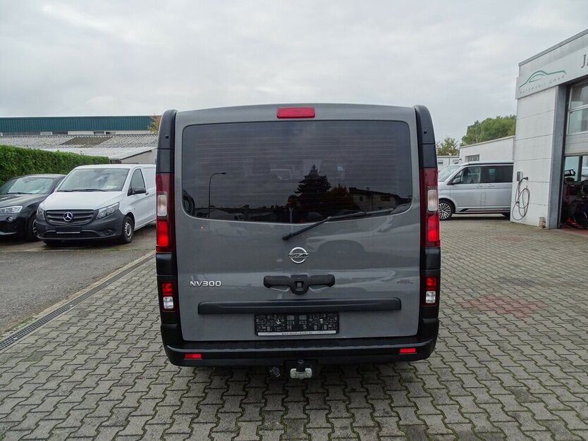 Nissan NV300 L2H1 2,9t COMFORT 127.943 km 18.890 € Rodgau 63110