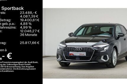 Audi A3 78.500 km 22.888 &euro; Mühlheim 63165