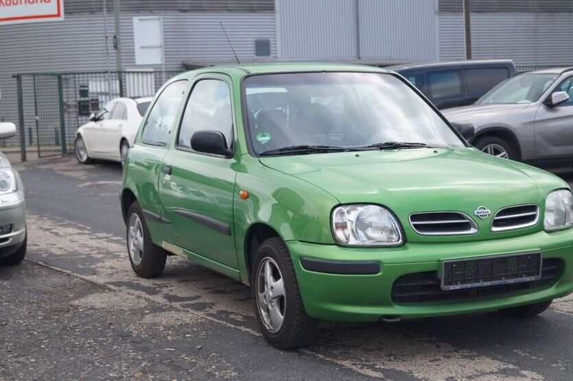 Micra