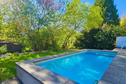 Haus Kronberg im Taunus - 5 Zimmer, 204 m&sup2;, 1.095.000&euro; | Angebot:26309091