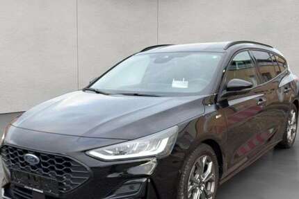 Ford Focus 11.365 km 25.950 &euro; Frankfurt am Main 60386