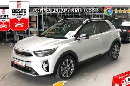 Kia Stonic 10.220 km 24.860 € Rosbach | Frankfurt Nord 61191