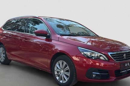 Peugeot 308 69.200 km 13.900 &euro; Münster/Hessen 64839