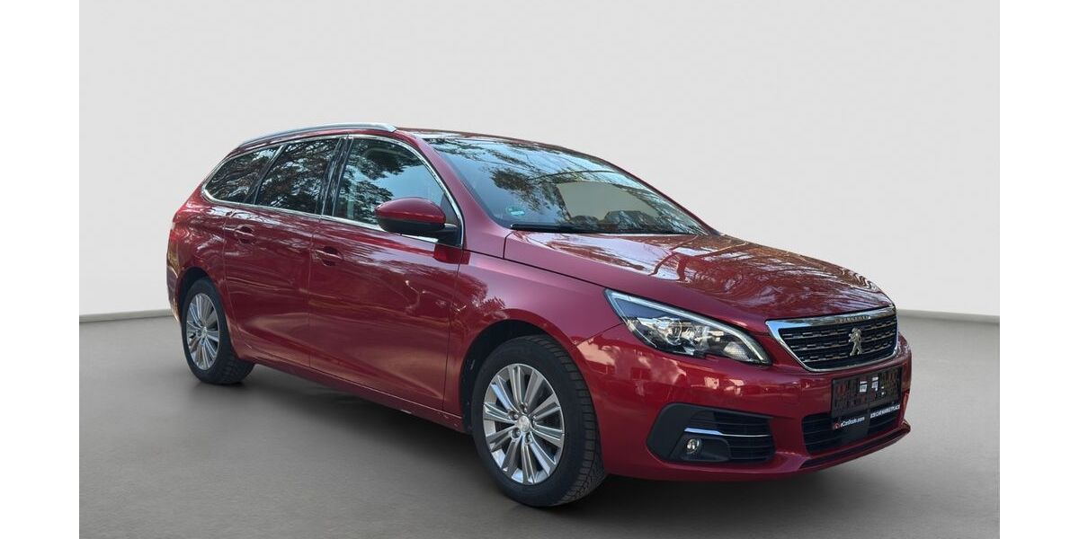 Peugeot 308 69.200 km 13.900 &euro; Münster/Hessen 64839