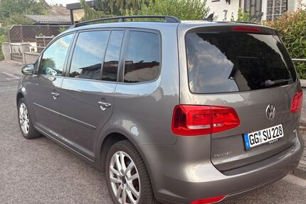 VW Touran 265.000 km 5.500 &euro; Rüsselsheim 65428