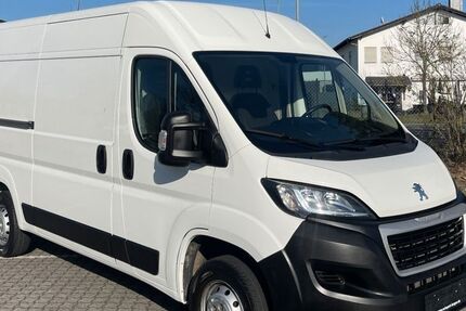 Peugeot Boxer 64.000 km 20.980 &euro; Langen 63225