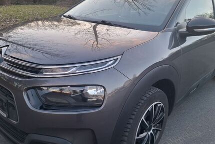 Citroen C4 Cactus 151.445 km 5.499 &euro; Schwalbach am Taunus 65824