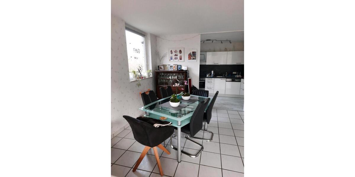 Etagenwohnung Groß-Gerau Gerau - 3 Zimmer, 86 m&sup2;, 250.000&euro; | Angebot:25280428