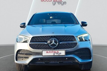 Mercedes-Benz GLE 400 89.000 km 63.900 &euro; Hasselroth 63594