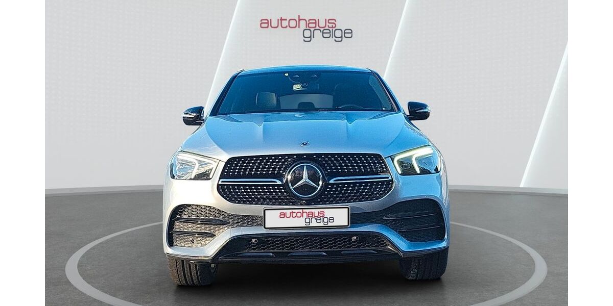 Mercedes-Benz GLE 400 89.000 km 63.900 &euro; Hasselroth 63594