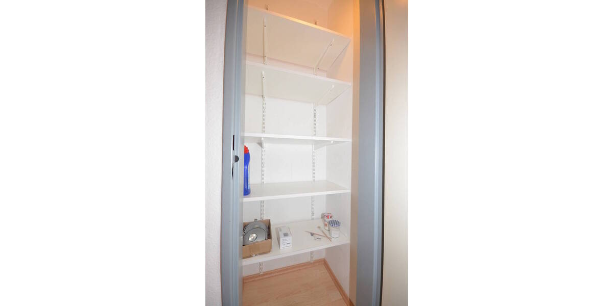 Gepflegte 2-Zimmerwohnung im 3. OG mit EBK, Kellerraum und KFZ-Stellplatz in Dieburg! 2 zimmer