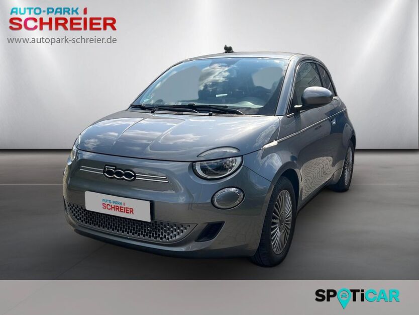 Fiat 500e 3.000 km 29.993 € Bad Nauheim 61231