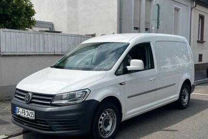 VW Caddy Maxi 149.000 km 13.000 &euro; Langen 63225