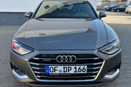 Audi A4 153.788 km 22.999 &euro; Dietzenbach 63128