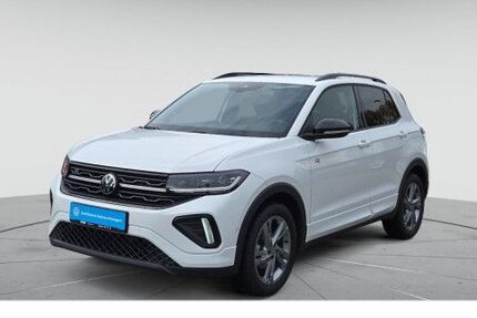 VW T-Cross 24.908 km 28.480 € Darmstadt 64295
