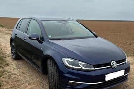 VW Golf 127.000 km 14.999 &euro; Groß-Zimmern 64846