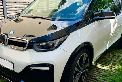 BMW i3 59.000 km 17.200 € HANAU 1 63452