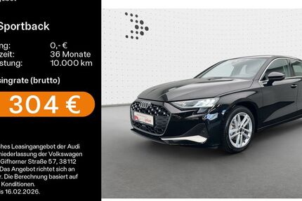 Audi A3 24.535 km 32.990 &euro; Oberursel 61440