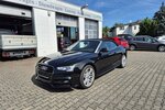 Audi A5 3.0 TDI Cabrio clean diesel quattro S Line, Led 174.990 km 15.890 &euro; Rodgau 63110