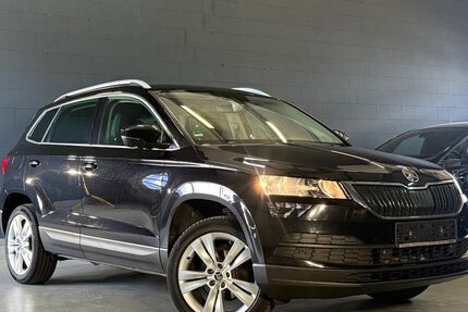 Skoda Karoq 168.750 km 14.890 &euro; Maintal 63477