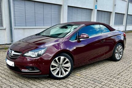 Opel Cascada 99.000 km 11.400 € Nauheim 64569
