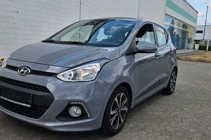 Hyundai i10 126.000 km 6.299 &euro; Kelkheim ( Taunus ) 65779