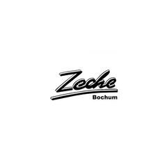 Zeche Bochum