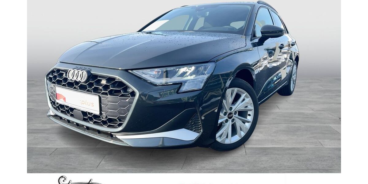 Audi A3 5.142 km 30.590 &euro; Nidderau 61130