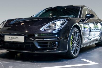 Porsche Panamera 49.970 km 89.960 € Frankfurt am Main 65936