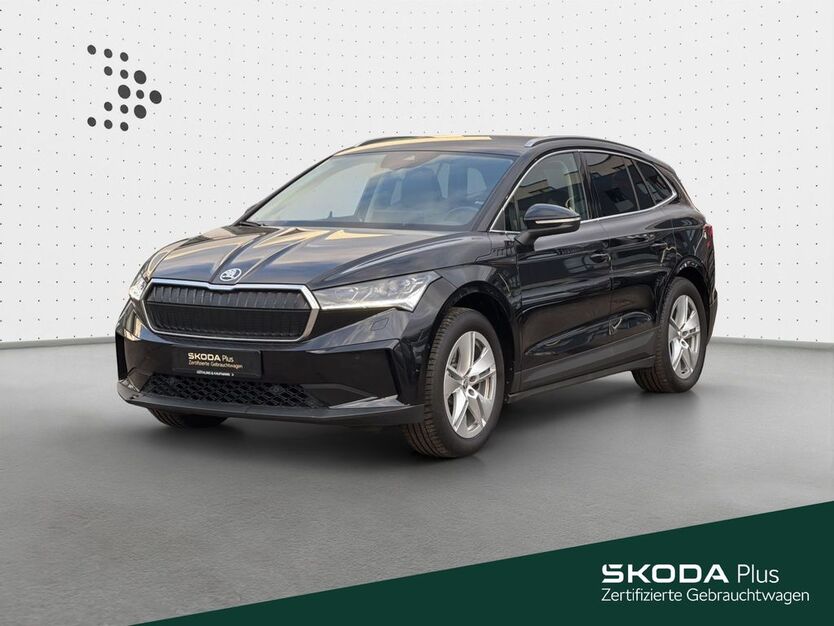 Skoda Enyaq 52.798 km 31.430 € Hofheim im Taunus 65719