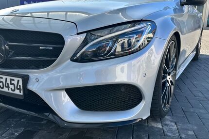 Mercedes-Benz C 250 189.500 km 17.199 &euro; Hanau 63450