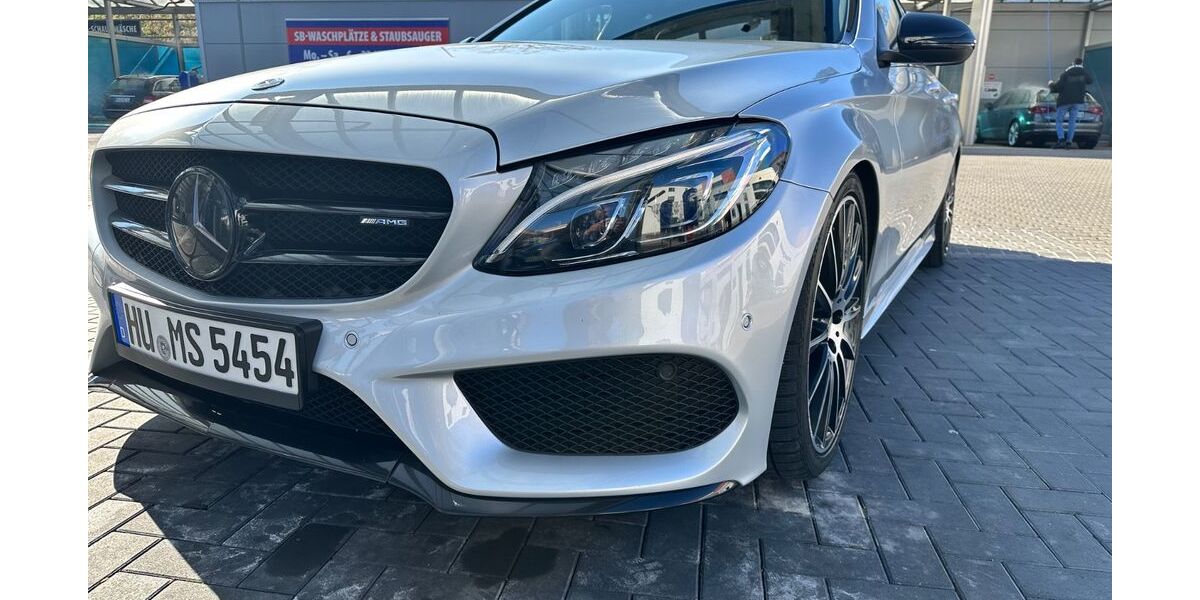 Mercedes-Benz C 250 189.500 km 17.199 &euro; Hanau 63450