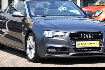 Audi A5 280.000 km 9.500 € Limeshain 63694
