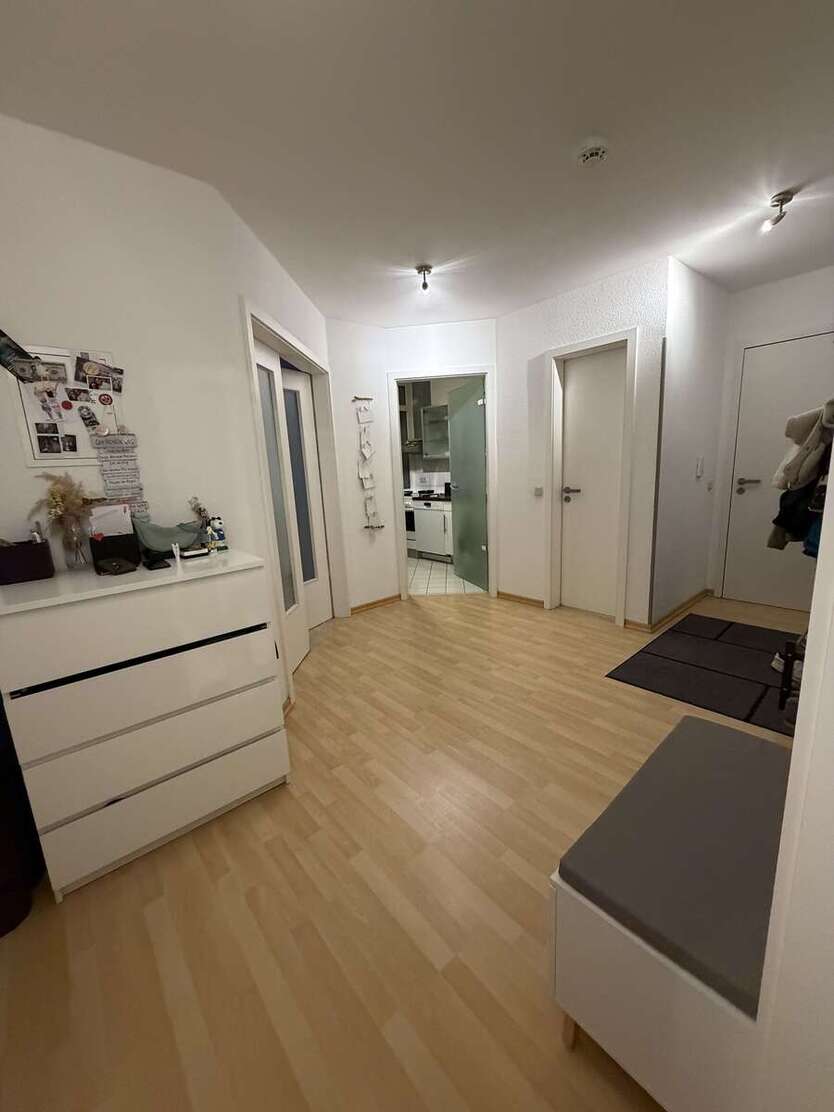 Wohnung zum Mieten in Kelkheim 800 € 73.52 m² 3 zimmer