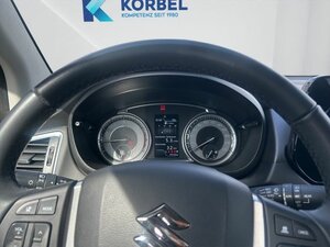 Suzuki (SX4) S-Cross Comfort*Kamera*SHZ*LED*Tempo.*AHK* 48.000 km 19.890 &euro; Nidderau 61130