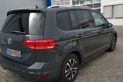 VW Touran 90.000 km 21.000 &euro; Mühlheim am Main 63165