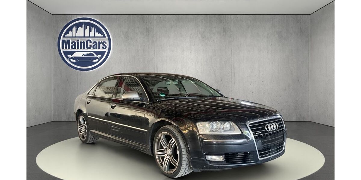 Audi A8 288.000 km 4.250 &euro; Neu Isenburg 63263
