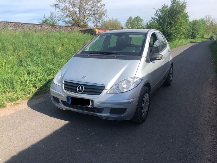 A 180