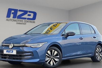 VW Golf 26.000 km 27.888 &euro; Darmstadt 64293