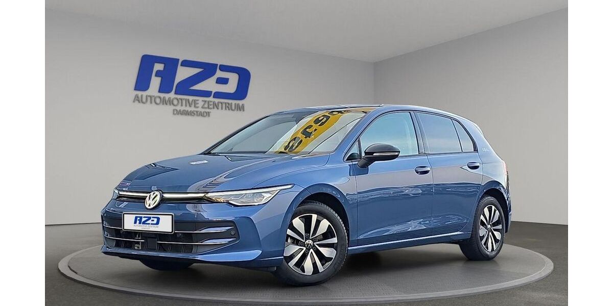 VW Golf 26.000 km 27.888 &euro; Darmstadt 64293
