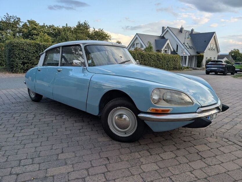DS