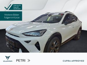 Cupra Formentor 20.245 km 30.860 &euro; Hofheim-Diedenbergen 65719